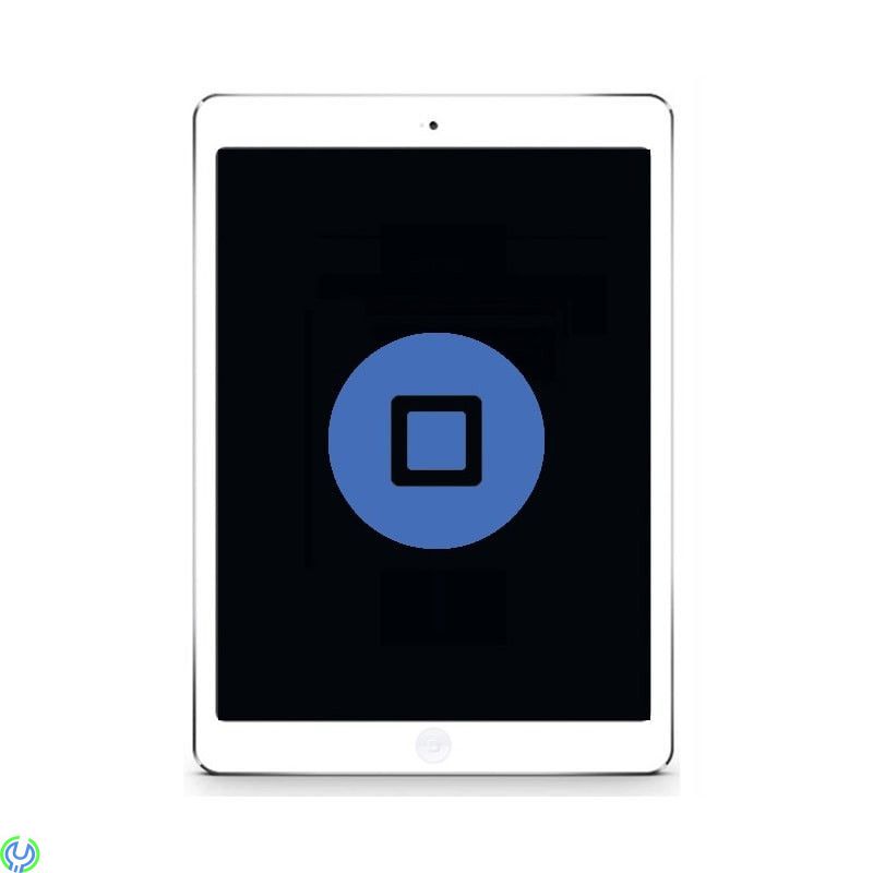iPad Mini 1/2 Hemknappsbyte, Fungerar inte hemknappen som den bör göra? , iPad Mini 1/2, , Elgruvan