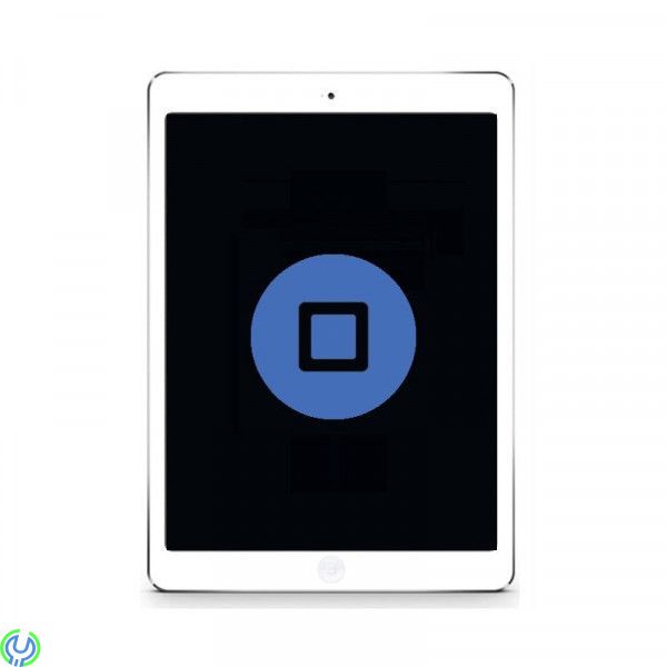 iPad Mini 1/2 Hemknappsbyte, Fungerar inte hemknappen som den bör göra? , iPad Mini 1/2, , Elgruvan