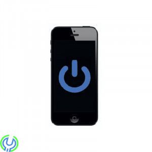 iPhone 6 Plus Powerknappsbyte, Vi byter ut powerknappen på iPhone 6 Plus., iPhone 6 Plus, , Elgruvan