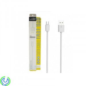 Micro USB-kabel för Android, 1M, LDNIO SY-03 Snabbladdning Micro USB Cable for Andriod., Micro USB, , Elgruvan