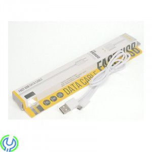 Micro USB-kabel för Android, 1M, LDNIO SY-03 Snabbladdning Micro USB Cable for Andriod., Micro USB, , Elgruvan