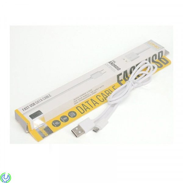 Micro USB-kabel för Android, 1M, LDNIO SY-03 Snabbladdning Micro USB Cable for Andriod., Micro USB, , Elgruvan