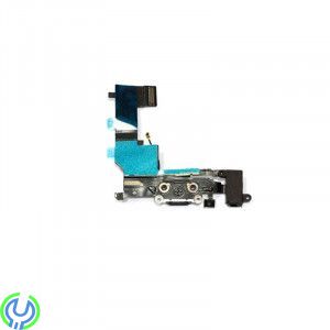 IPhone 5s Flexkabel - Laddkontakt, IPhone 5s Flexkabel - Laddkontakt, iPhone 5S, , Elgruvan