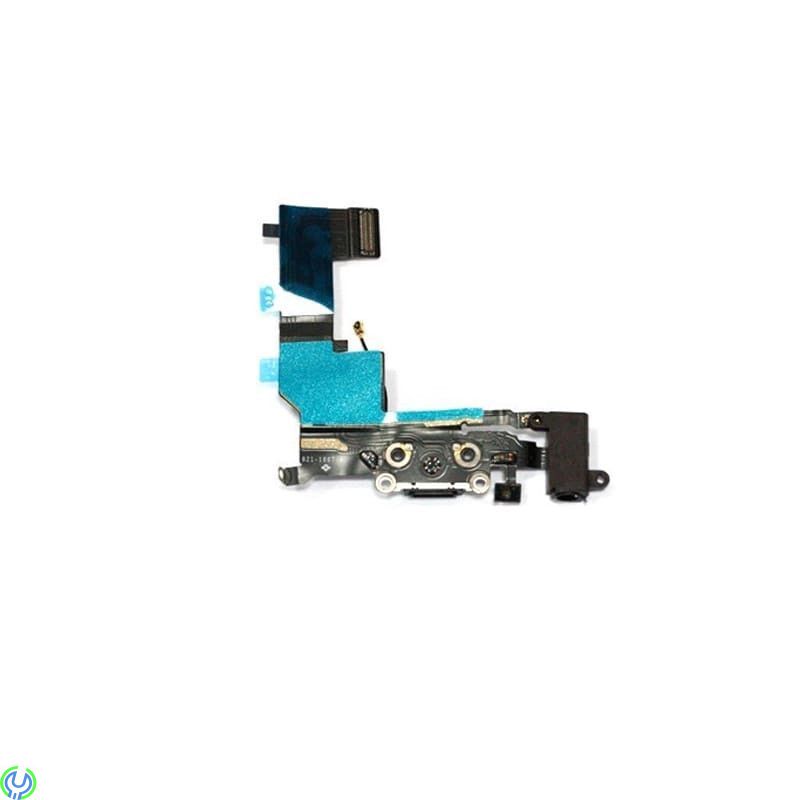 IPhone 5s Flexkabel - Laddkontakt, IPhone 5s Flexkabel - Laddkontakt, iPhone 5S, , Elgruvan