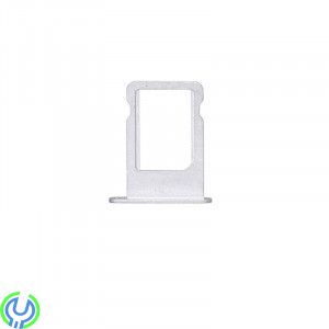 IPhone 5S / SE Simkortshållare - Silver, IPhone 5S / SE Simkortshållare - Silver, iPhone 5S, , Elgruvan