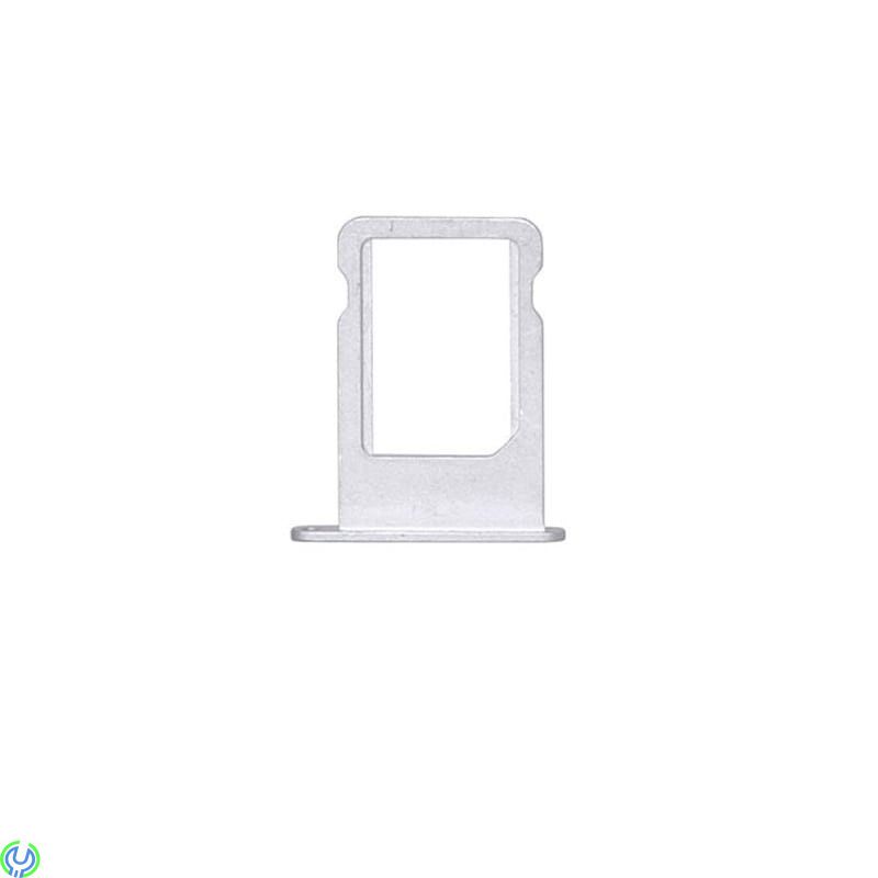 IPhone 5S / SE Simkortshållare - Silver, IPhone 5S / SE Simkortshållare - Silver, iPhone 5S, , Elgruvan