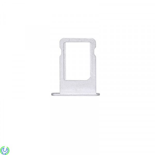 IPhone 5S / SE Simkortshållare - Silver, IPhone 5S / SE Simkortshållare - Silver, iPhone 5S, , Elgruvan