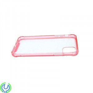 iPhone 11 Pro Breaking Proof Skal Rosa, iPhone 11 Pro Breaking Proof Csae Pink, iPhone 11 modeller, , Elgruvan