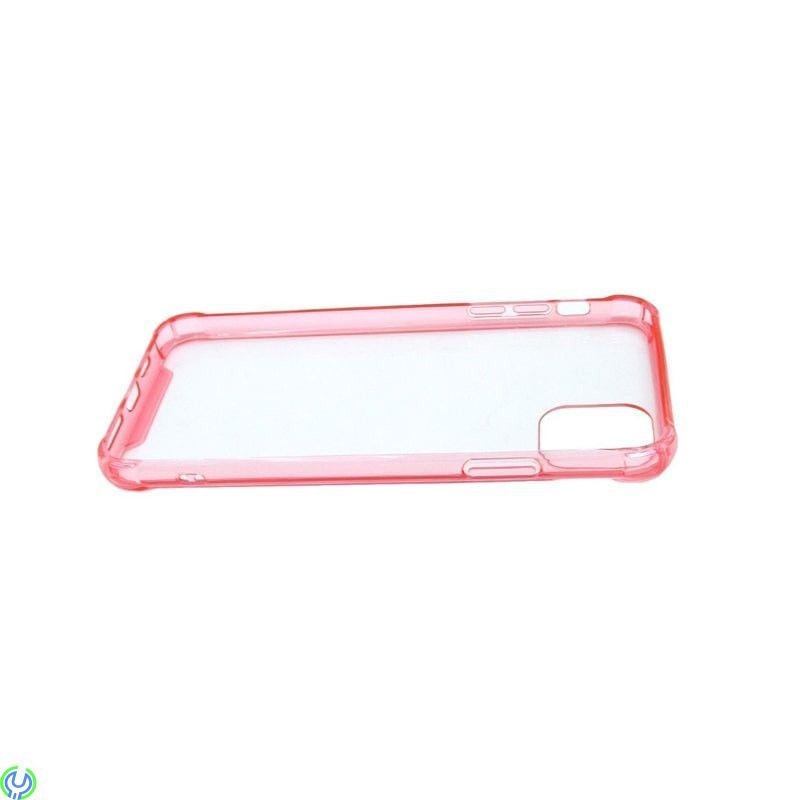 iPhone 11 Pro Breaking Proof Skal Rosa, iPhone 11 Pro Breaking Proof Csae Pink, iPhone 11 modeller, , Elgruvan