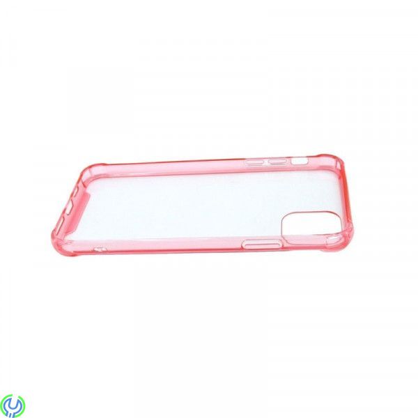 iPhone 11 Pro Breaking Proof Skal Rosa, iPhone 11 Pro Breaking Proof Csae Pink, iPhone 11 modeller, , Elgruvan