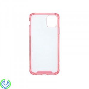 iPhone 11 Pro Breaking Proof Skal Rosa, iPhone 11 Pro Breaking Proof Csae Pink, iPhone 11 modeller, , Elgruvan