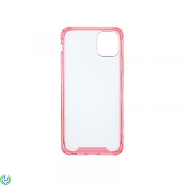 iPhone 11 Pro Breaking Proof Skal Rosa, iPhone 11 Pro Breaking Proof Csae Pink, iPhone 11 modeller, , Elgruvan