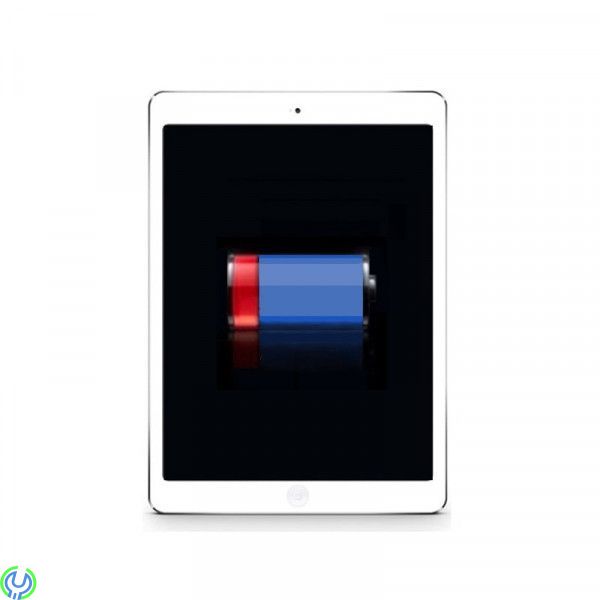 iPad Mini 1/2 Batteribyte, Vi byter ut batteriet på din iPad Mini snabbt och smidigt., iPad Mini 1/2, , Elgruvan