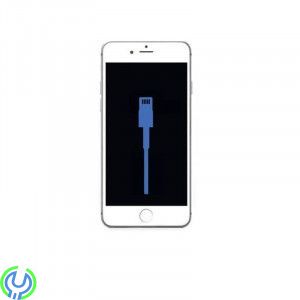 iPhone 6 Plus Hörlursuttag, Laddkontakt- och Mikrofon byte, Vi byter ut laddningsingången på iPhone 6 Plus., iPhone 6 Plus, , El