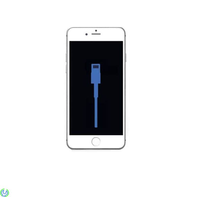 iPhone 6 Plus Hörlursuttag, Laddkontakt- och Mikrofon byte, Vi byter ut laddningsingången på iPhone 6 Plus., iPhone 6 Plus, , El