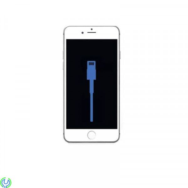 iPhone 6 Plus Hörlursuttag, Laddkontakt- och Mikrofon byte, Vi byter ut laddningsingången på iPhone 6 Plus., iPhone 6 Plus, , El