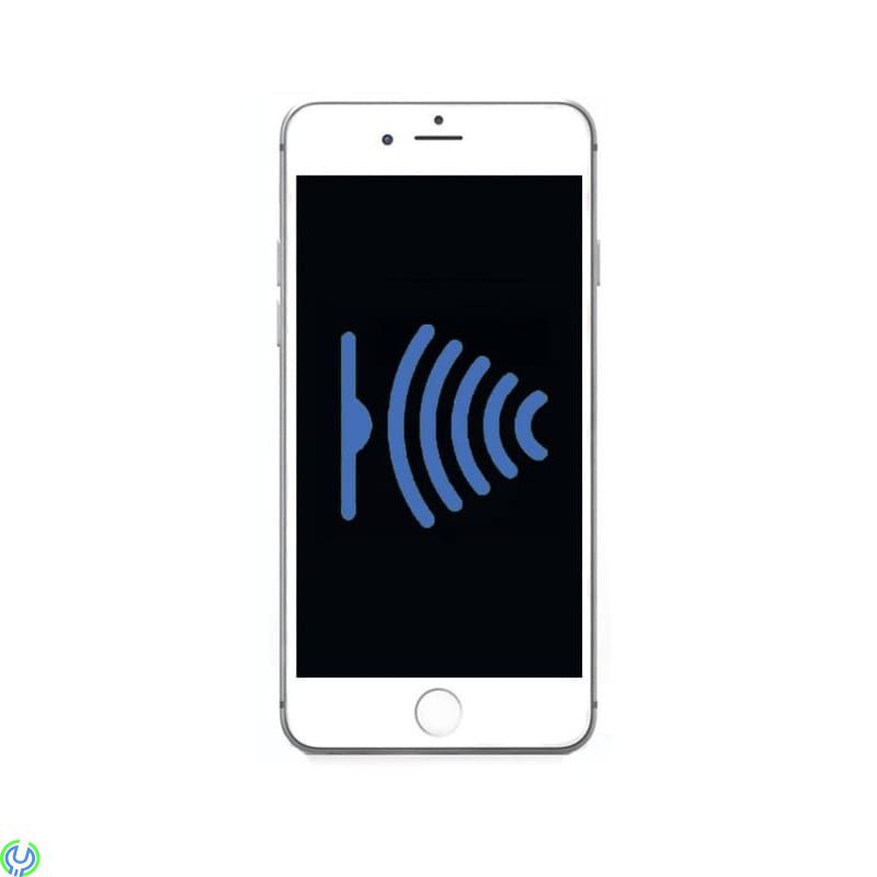iPhone 6S Byte av Sensor, Vi byter ut din sensor på iPhone 6S., iPhone 6S, , Elgruvan