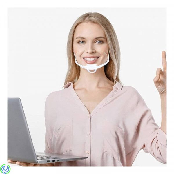 Skyddsvisir som täcker mun och näsa, Halvvisir som täcker mun och näsa


, Hygien/Skyddsvisir, , Elgruvan