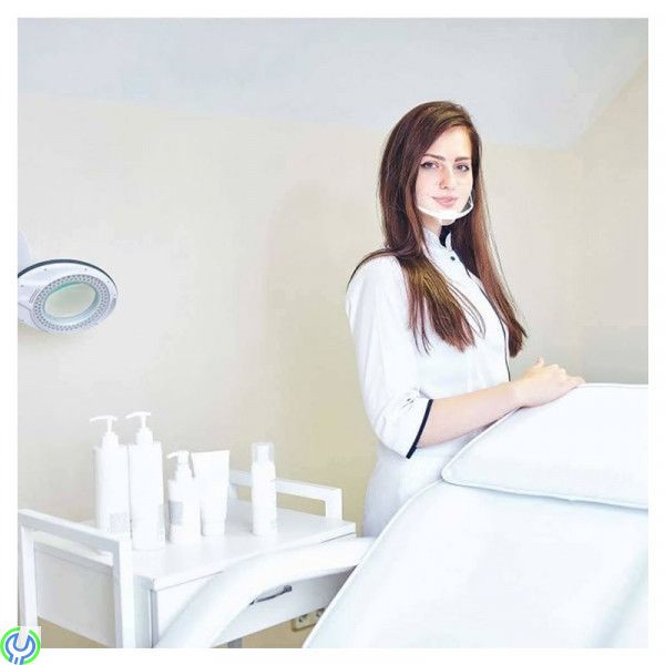 Skyddsvisir som täcker mun och näsa, Halvvisir som täcker mun och näsa


, Hygien/Skyddsvisir, , Elgruvan