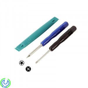 Verktyg kit för Batteribyte- iPhone 5/6, Verktyg kit för Batteribyte iPhone., Mobil Verktyg, , Elgruvan