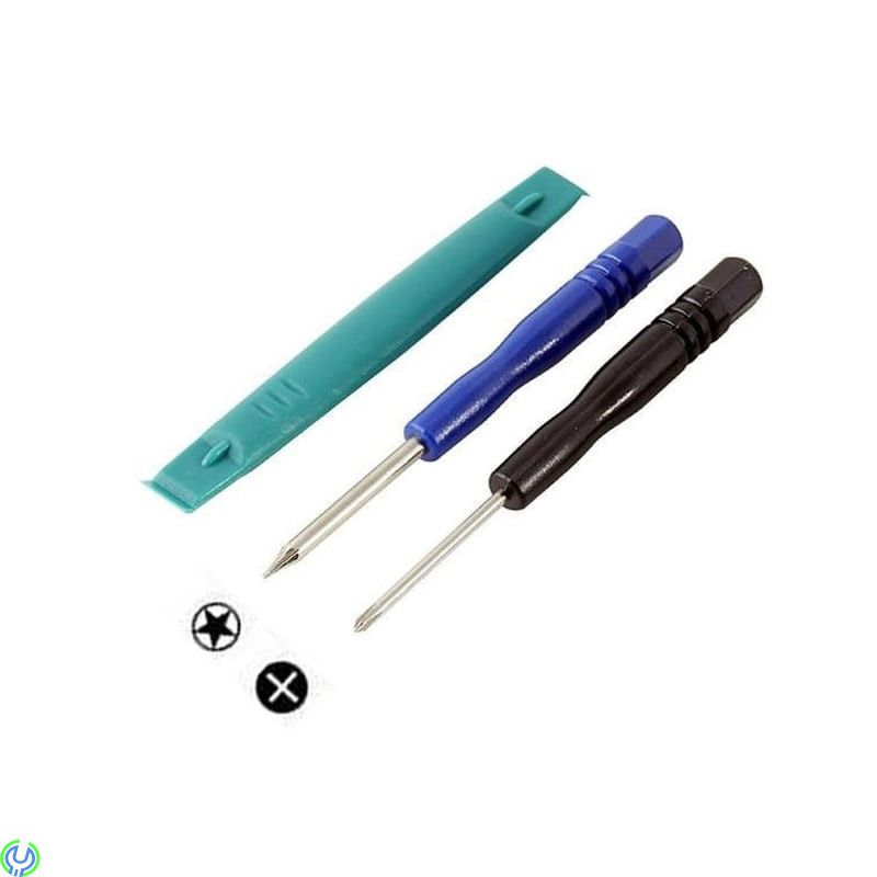 Verktyg kit för Batteribyte- iPhone 5/6, Verktyg kit för Batteribyte iPhone., Mobil Verktyg, , Elgruvan