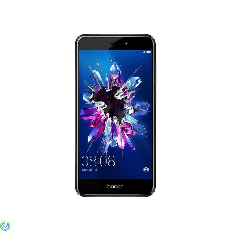 Huawei Honor 8 Lite Skärm byte, Svart, Huawei Honor 8 Lite Original Skärm ., Honor 8 Lite, , Huawei