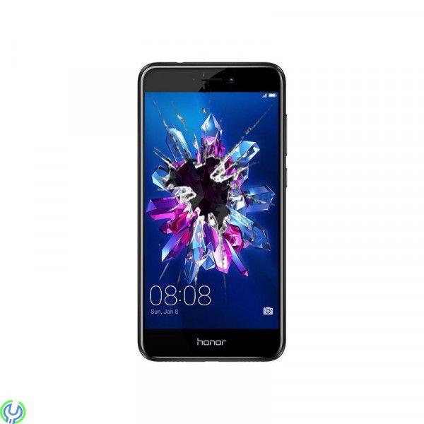 Huawei Honor 8 Lite Skärm byte, Svart, Huawei Honor 8 Lite Original Skärm ., Honor 8 Lite, , Huawei