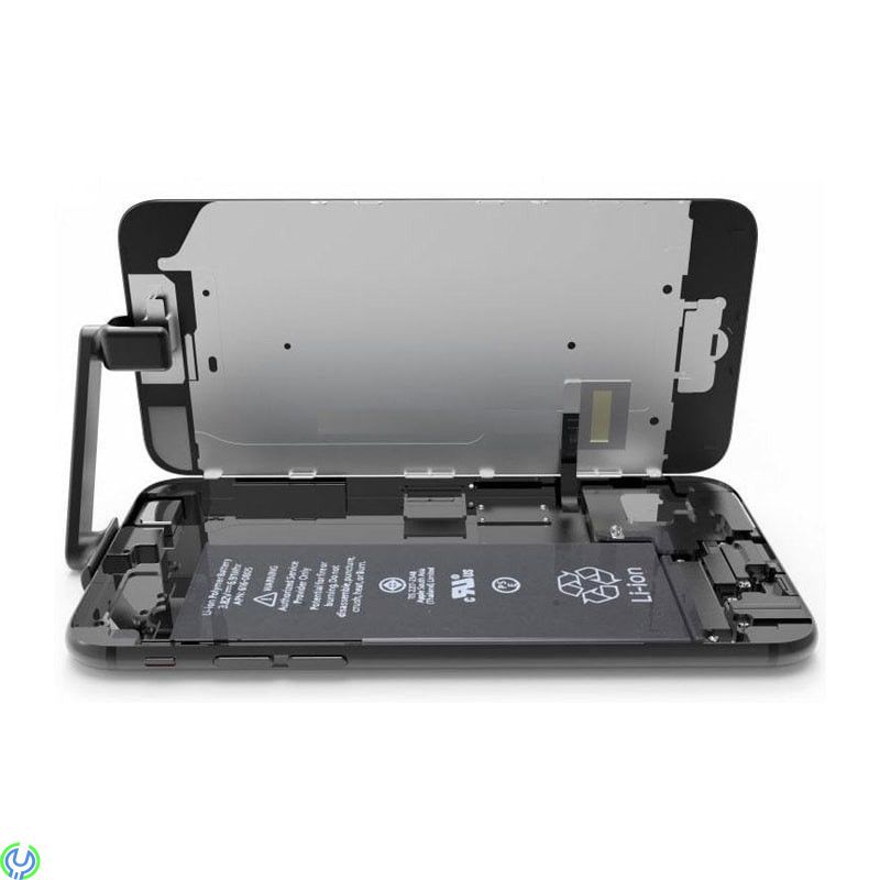 Mobiltelefon Reparationshållare, Universal, Universal reparationshållare för mobiltelefoner., Mobil Verktyg, , Elgruvan