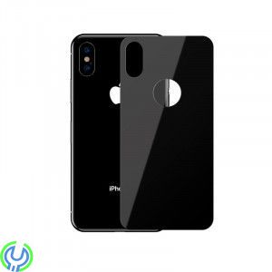 Skydd för Baksida till iPhone X/XS, Skydd för Baksida till iPhone X/XS, iPhone X / XS, , Baseus