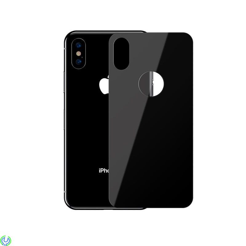 Skydd för Baksida till iPhone X/XS, Skydd för Baksida till iPhone X/XS, iPhone X / XS, , Baseus