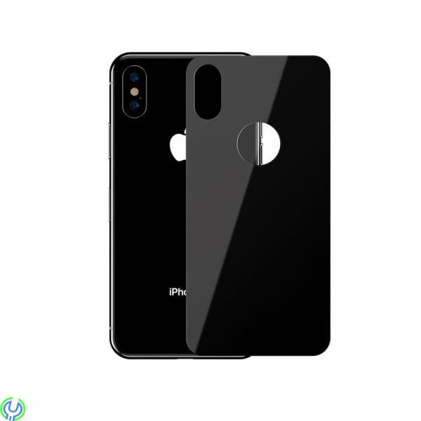 Skydd för Baksida till iPhone X/XS, Skydd för Baksida till iPhone X/XS, iPhone X / XS, , Baseus