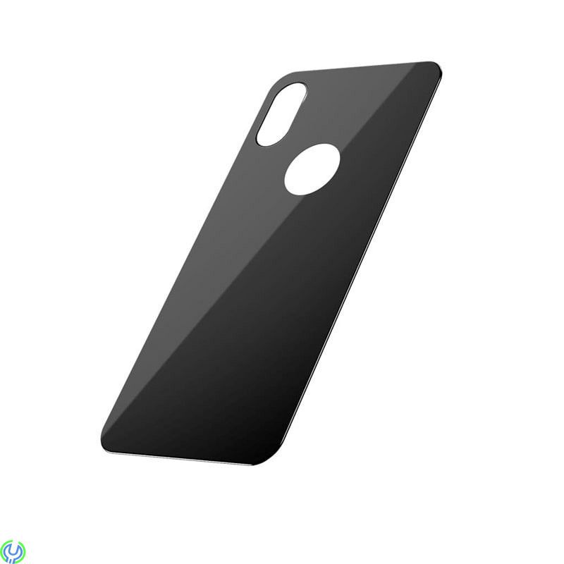 Skydd för Baksida till iPhone X/XS, Skydd för Baksida till iPhone X/XS, iPhone X / XS, , Baseus