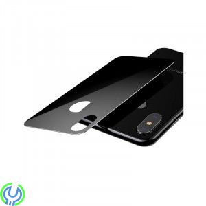 Skydd för Baksida till iPhone X/XS, Skydd för Baksida till iPhone X/XS, iPhone X / XS, , Baseus