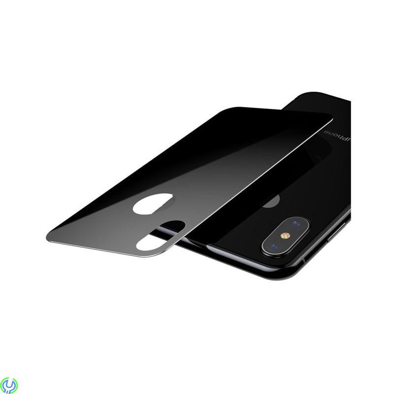 Skydd för Baksida till iPhone X/XS, Skydd för Baksida till iPhone X/XS, iPhone X / XS, , Baseus