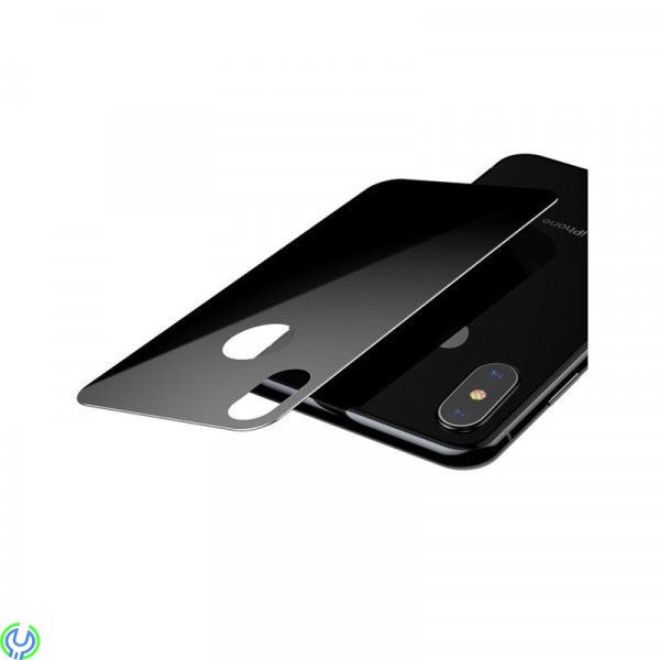 Skydd för Baksida till iPhone X/XS, Skydd för Baksida till iPhone X/XS, iPhone X / XS, , Baseus