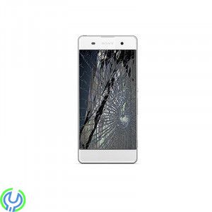 Xperia XA Skärmbyte, Original, Vi byter ut din trasiga skärm på din Sony Xperia XA så den blir som helt ny. ., XA, , SONY