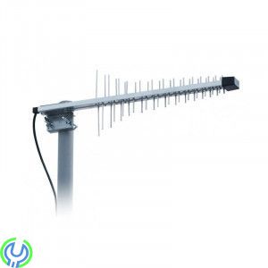ISKRA P16 GSM mobitel LOG-PERIODIC, GSM Antenn , Utomhusantenner, , ISKRA