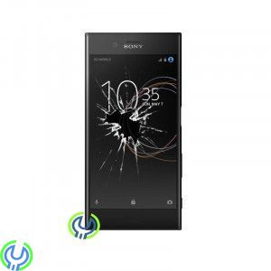 XPERIA XZS Skärmbyte, Original, Vi byter ut din trasiga skärm på din Sony XPERIA XZS så den blir som helt ny. , XZs, , SONY