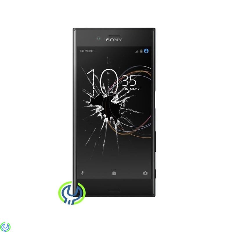XPERIA XZS Skärmbyte, Original, Vi byter ut din trasiga skärm på din Sony XPERIA XZS så den blir som helt ny. , XZs, , SONY
