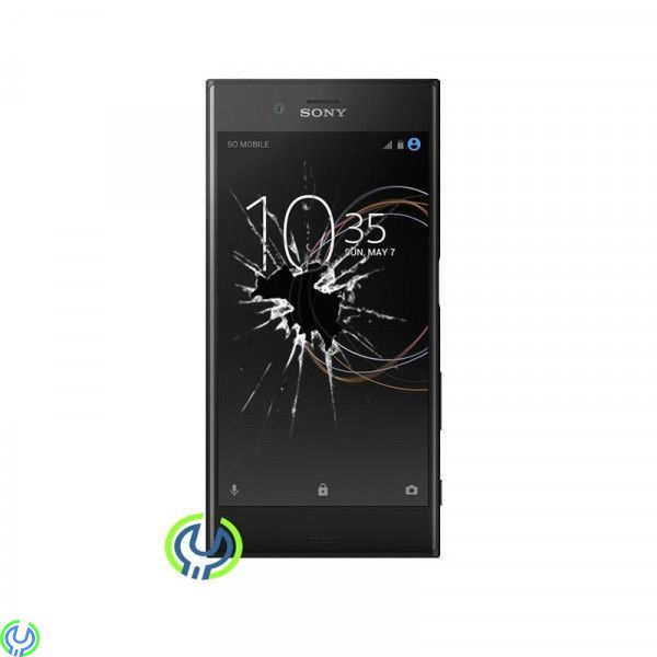 XPERIA XZS Skärmbyte, Original, Vi byter ut din trasiga skärm på din Sony XPERIA XZS så den blir som helt ny. , XZs, , SONY