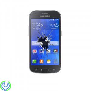 Galaxy Ace 4 Original SKÄRMBYTE, Lyckats att krossa glaset på din Galaxy Ace 4 ?, Andra modeller, , Samsung