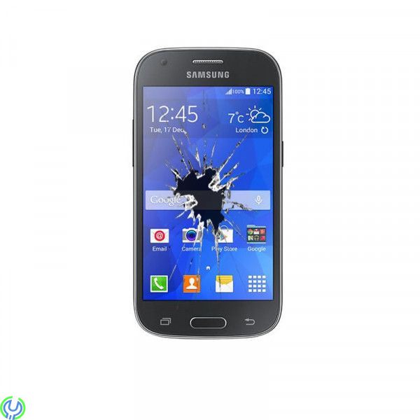 Galaxy Ace 4 Original SKÄRMBYTE, Lyckats att krossa glaset på din Galaxy Ace 4 ?, Andra modeller, , Samsung