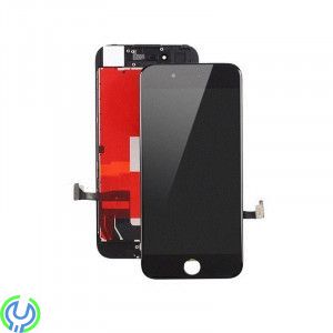 iPhone 8 Skärm med LCD-display (AAA)- Svart, iPhone 8 Skärm med LCD-display, iPhone 8, , Elgruvan