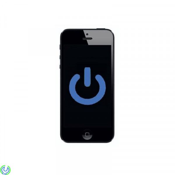 iPhone 5/5S/5C Strömknappbyte, Har strömknappen slutat att reagera när du trycker på den?, iPhone 5S/5C/SE, , Elgruvan