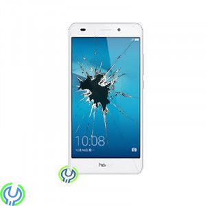 Honor 5C/7 Lite skärmbyte, Original, Vit, Huawei Honor 5C / 7 Lite skärmbyte,Original, Honor 5C / 7 Lite, , Huawei