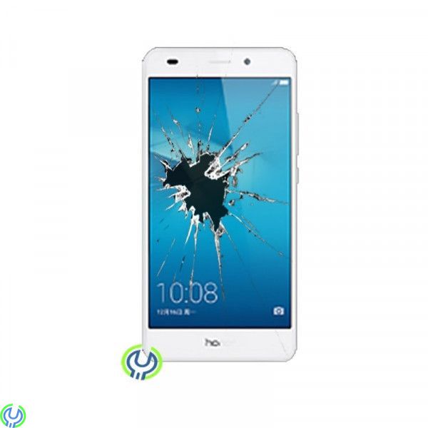 Honor 5C/7 Lite skärmbyte, Original, Vit, Huawei Honor 5C / 7 Lite skärmbyte,Original, Honor 5C / 7 Lite, , Huawei