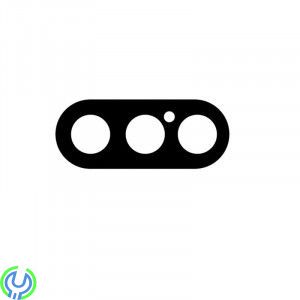 IPhone X Kameralins, IPhone X Kameralins., iPhone X, , Elgruvan