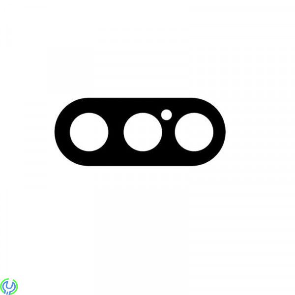 IPhone X Kameralins, IPhone X Kameralins., iPhone X, , Elgruvan