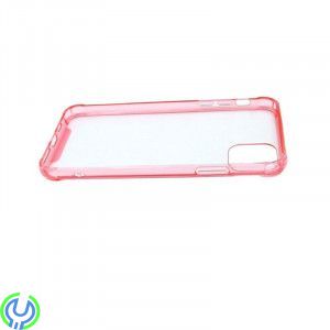 iPhone 11 Breaking Proof Skal Rosa, iPhone 11 Breaking Proof Skal Rosa


, iPhone 11 modeller, , Elgruvan