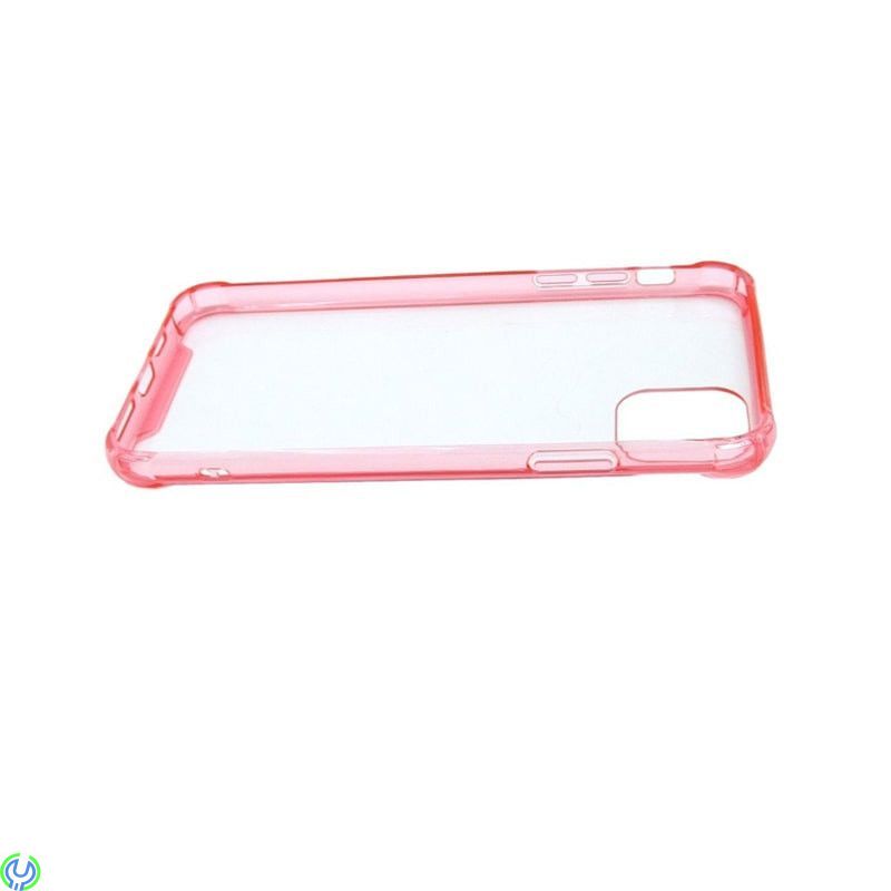 iPhone 11 Breaking Proof Skal Rosa, iPhone 11 Breaking Proof Skal Rosa


, iPhone 11 modeller, , Elgruvan